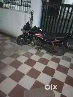 Hero Passion pro i3s 2019 model
