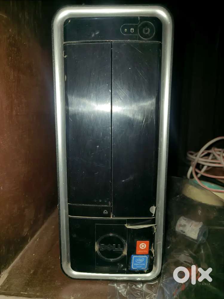 Dell computer