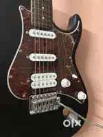 Cort electric guitar