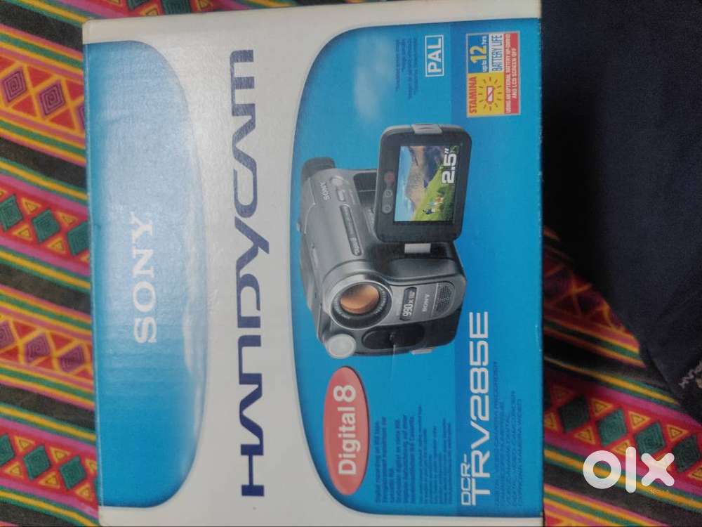 Sony Handicam