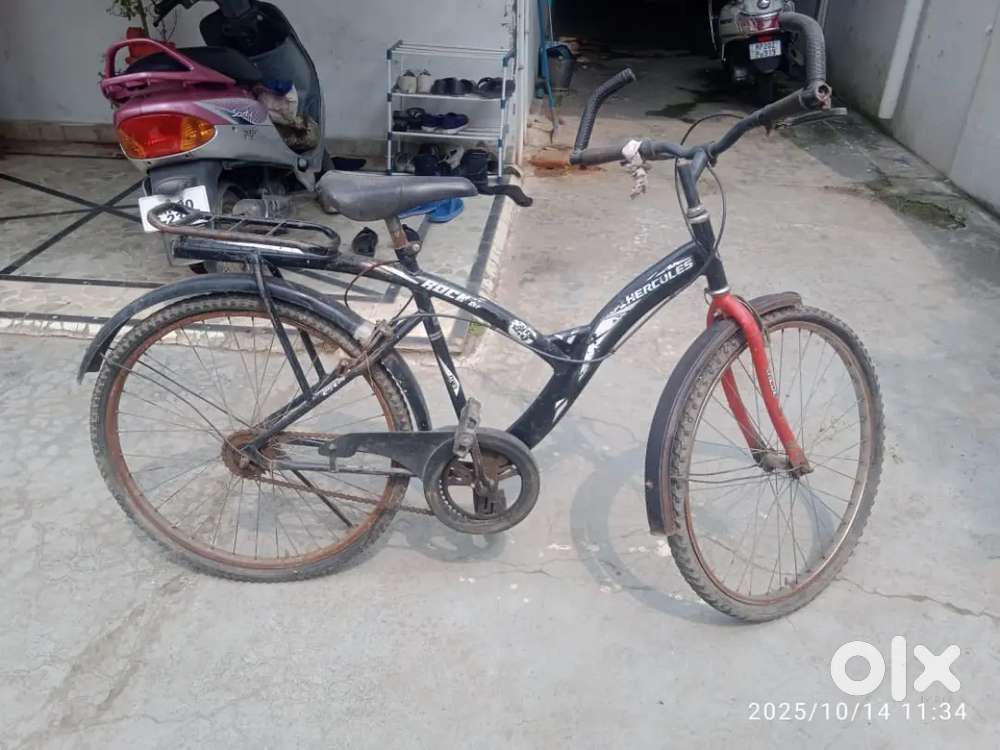 Proper working cycle