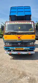Sri Rajeshwari Transport