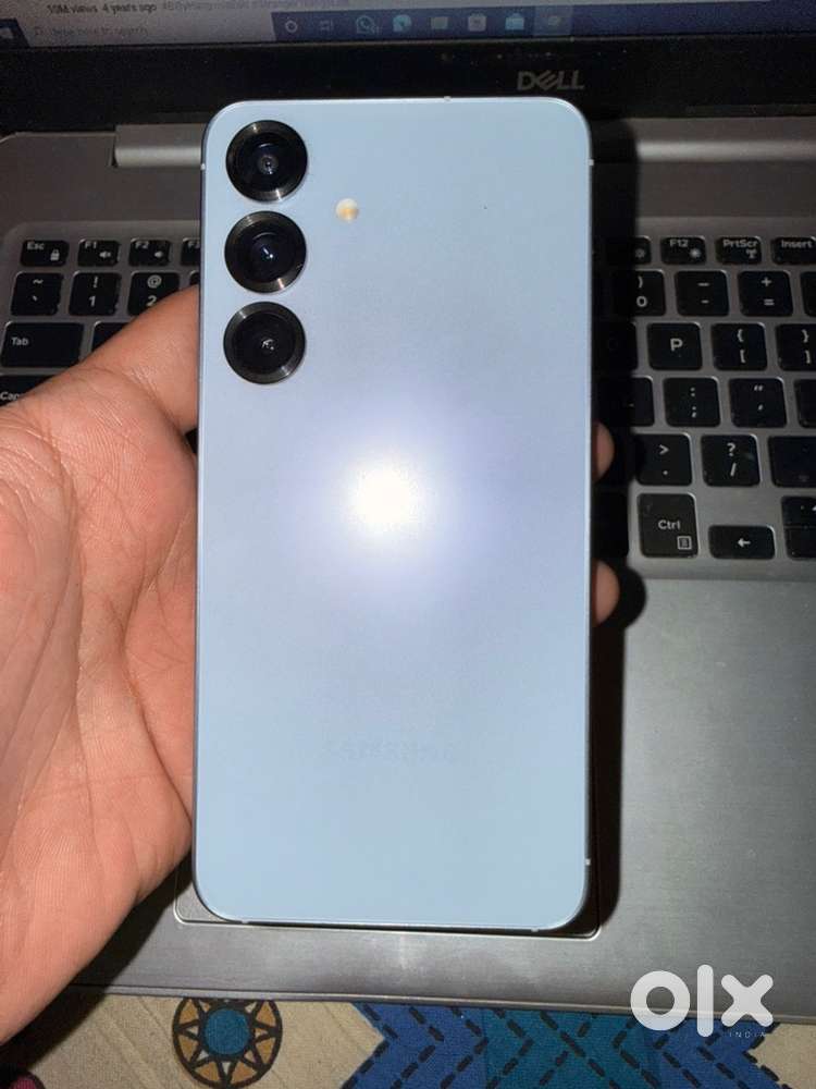 Brand new S25 super mint condition