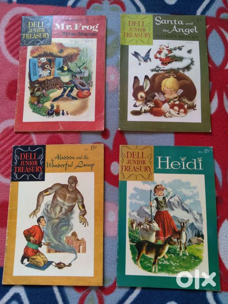 RARE COMICS BOOKS GRAPHIC NOVELS FOR FOR SALE
