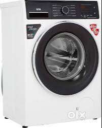 IFB 6.5 kg 5 Star Fully Automatic Front Load Washing Machine
