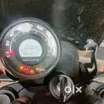 Royal Enfield Hunter 350
