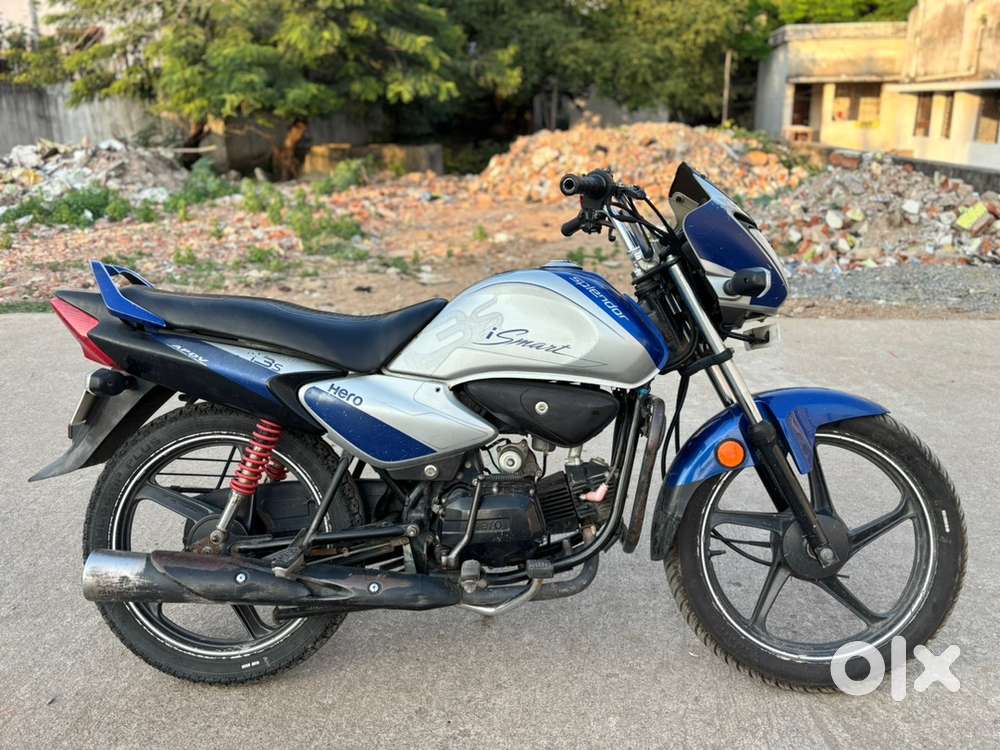 Selling bike