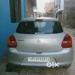 Maruti Suzuki Swift 2020 Petrol 67000 Km Driven