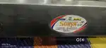 Surya L. P gas stove