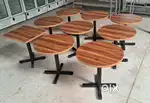 Seatings for hotels