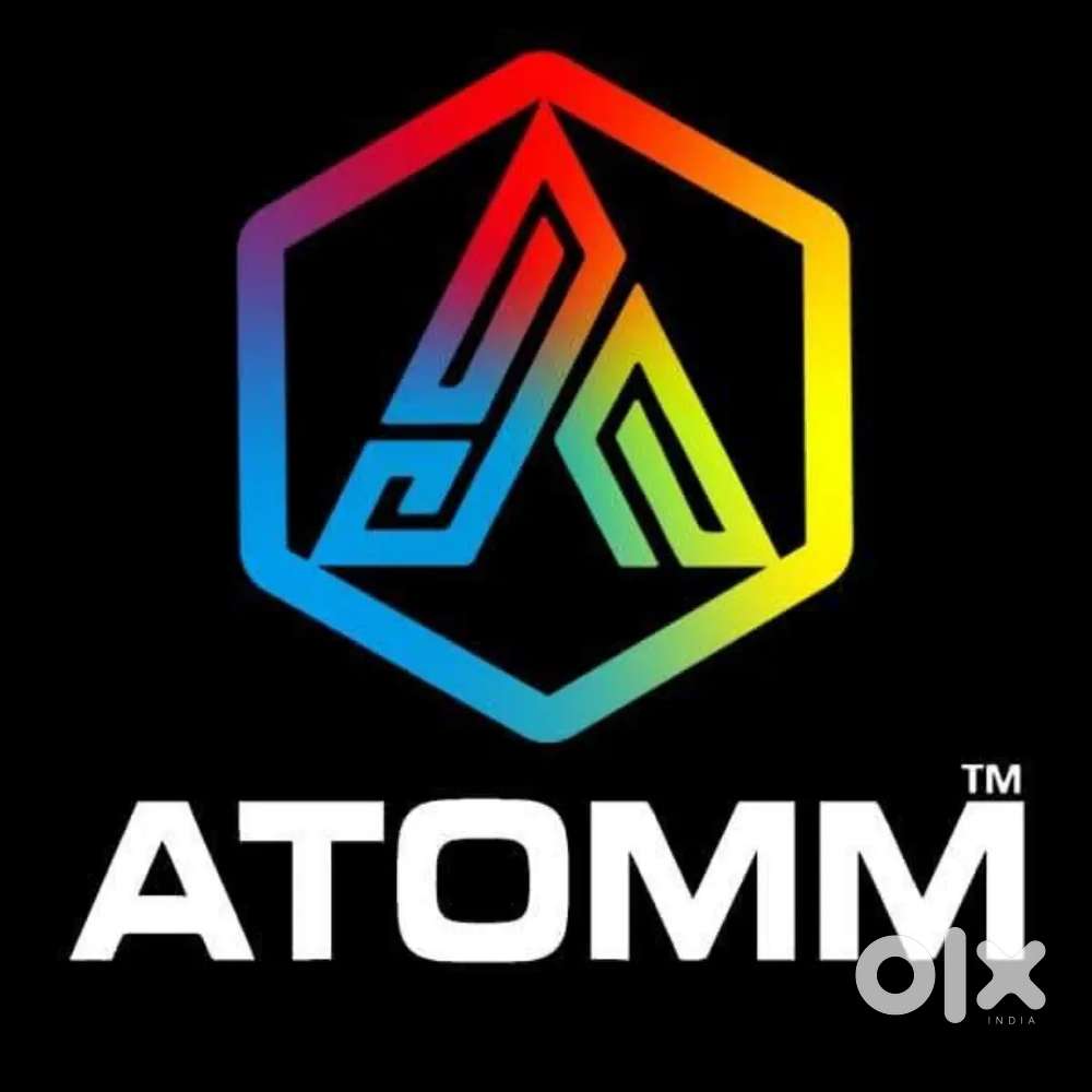 Atomm water purifier