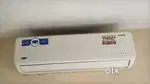 Carrier 1.5 ton 5 star AC