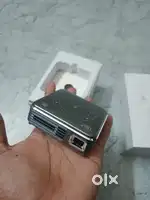 Projector mini , hand portableb