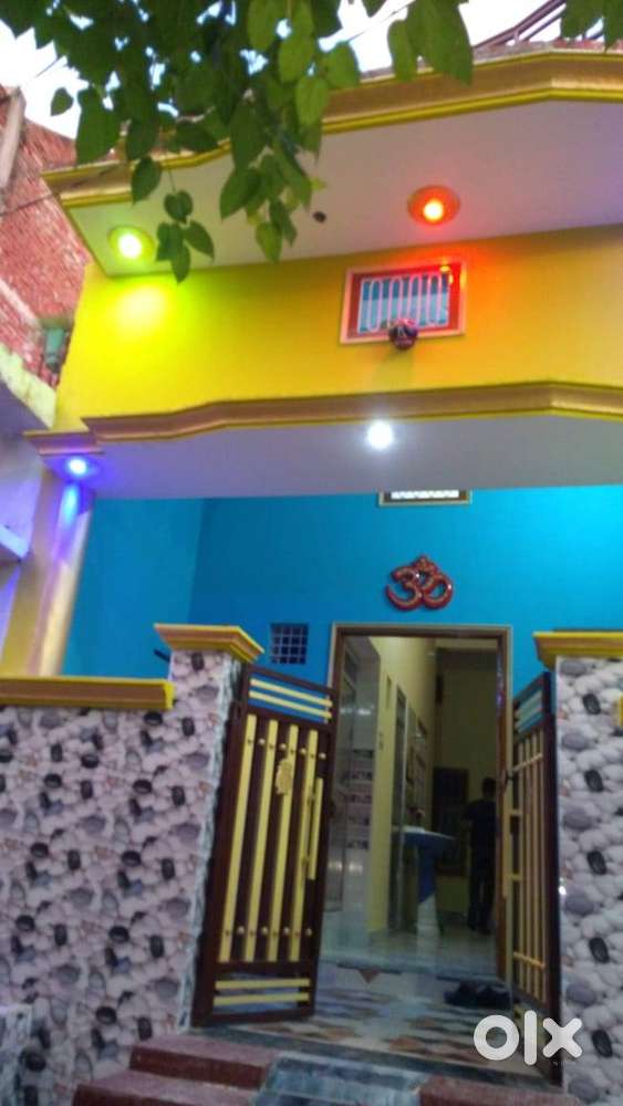 A home for Secure  living