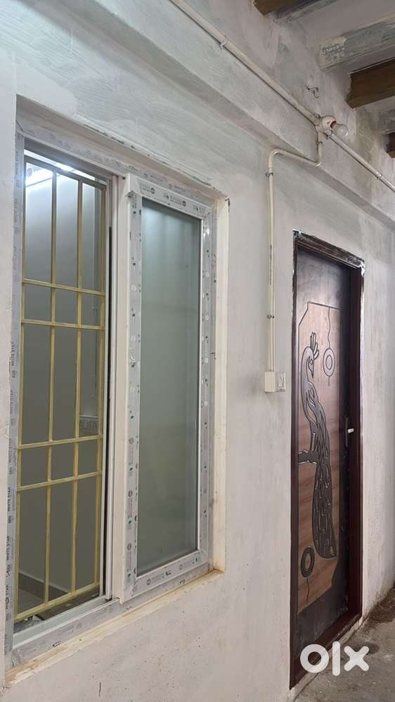 1BHK house at heart of Pallavaram