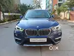 BMW X1 xDrive 20d xLine, 2018, Diesel