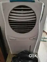Symphony cooler and taqhat