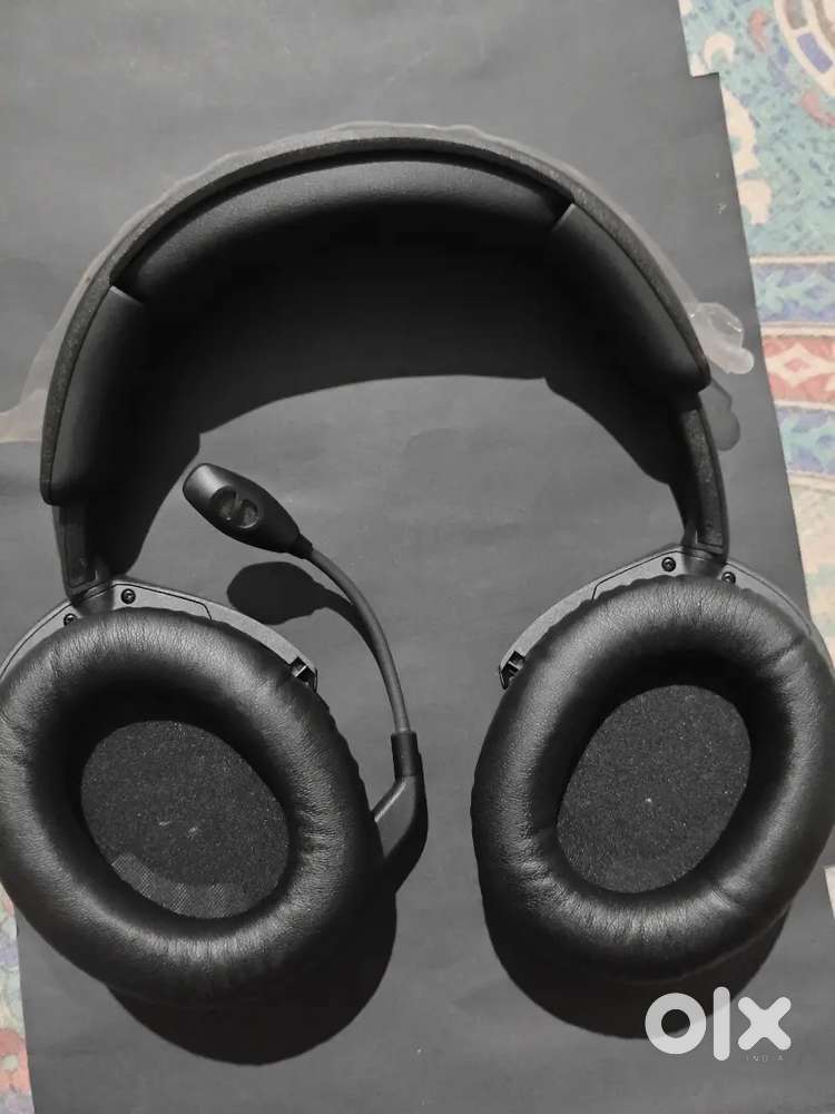 Hyperx Gameing headphones used 1 month only