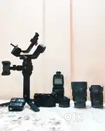 Sony a6300 Mirrorless Camera