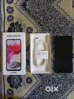 Samsung Galaxy M34 5G box cable available