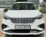 Maruti Suzuki Ertiga 1.3 ZDI Plus, 2019, Diesel