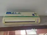 Old split AC samsung sale