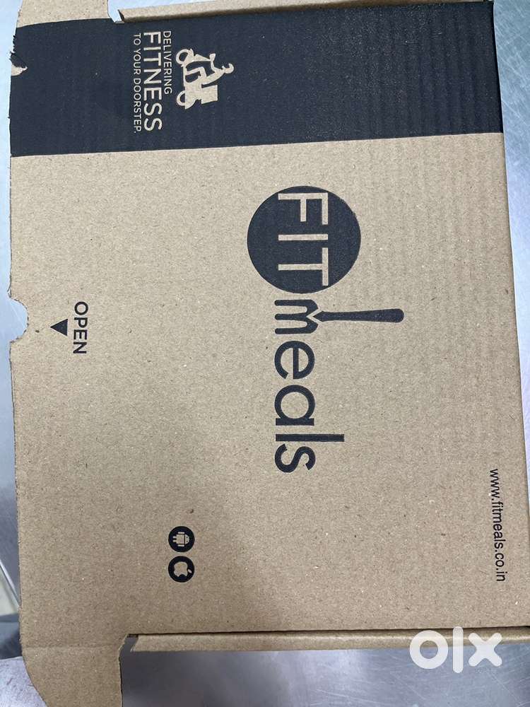 FITMEALS india