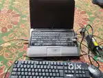 HP LAPTOP ( HP450) i3