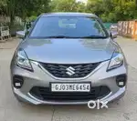 Maruti Suzuki Baleno Delta, 2022, CNG & Hybrids