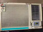 Voltas 1.5 ton window AC