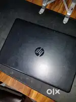 HP Laptop-Very good condition