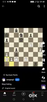 Online chess camp class for beginners newbie 10days