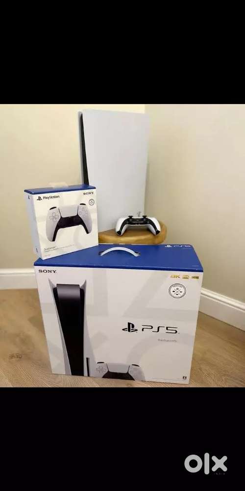 Sony PlayStation 5