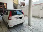 Maruti Suzuki Wagon R 2019 ZXI
