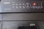 Automatic machine