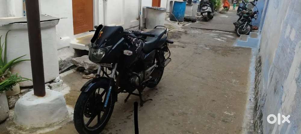 150cc bike