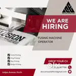 Require operator for Tshirt, Mug Printing