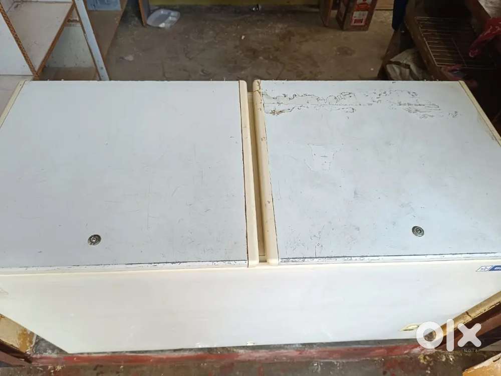 Deep Freezer