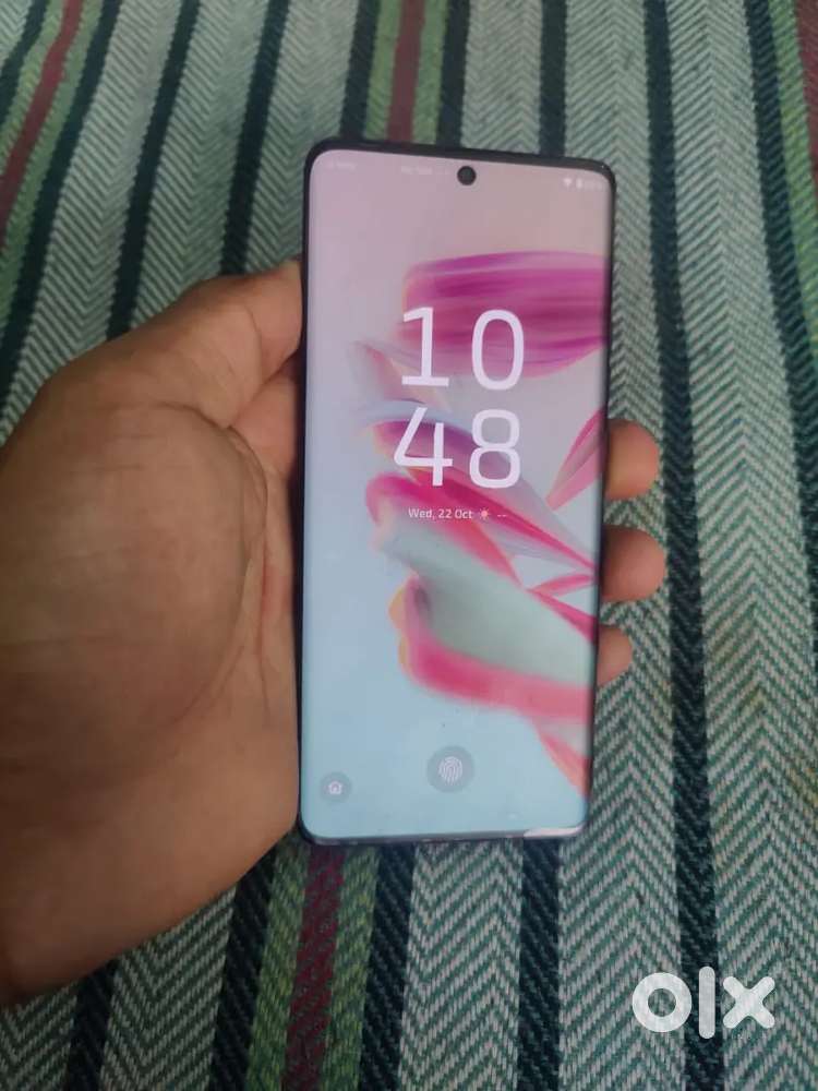 Moto edge 50 pro 256gb 5G