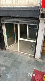 Shop for rent dlf phase3 u block