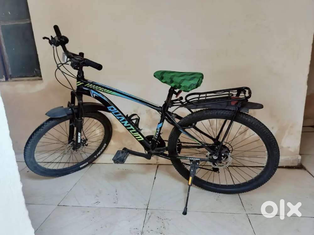 GEEKAY 21 Speed Gear Cycle