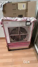 Desert Cooler