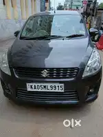 Maruti Suzuki Ertiga 2012-2015 ZDI, 2012, Diesel