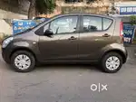 Maruti Suzuki Ritz Vdi BS-IV, 2011, Diesel