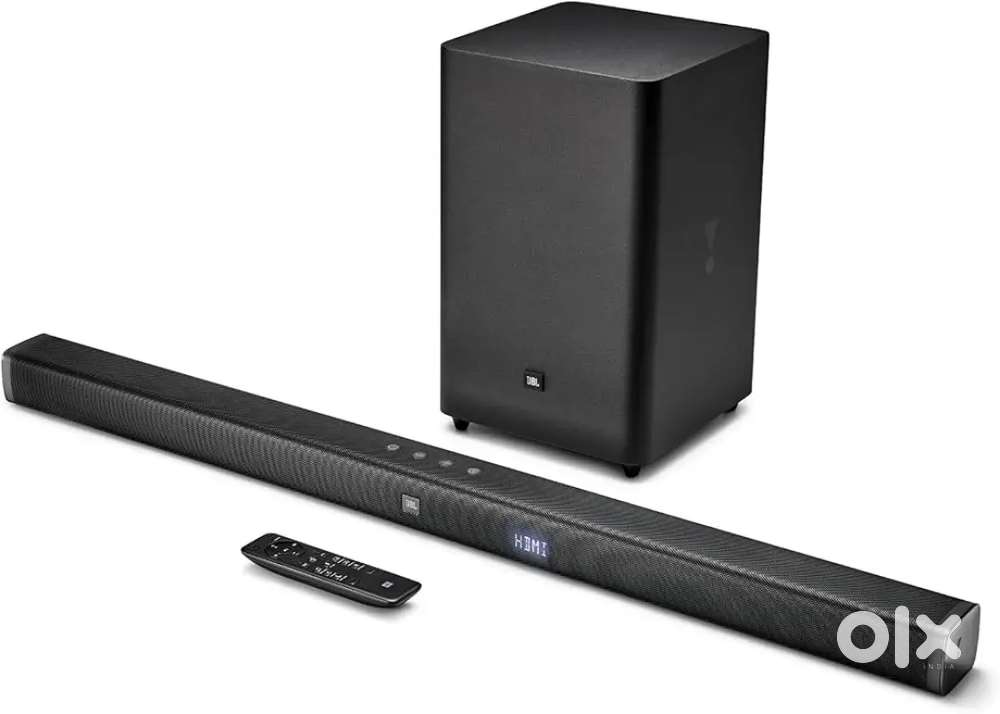 JBL Soundbar 300W