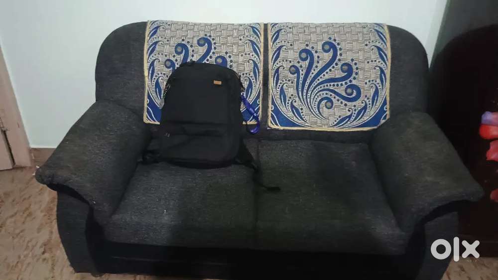 2-seater sofa for sale