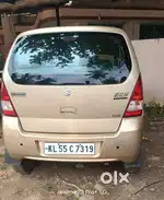 Maruti Suzuki Zen Estilo 2009 Petrol 83000 Km Driven