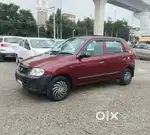 Maruti Suzuki Alto 0.8 LXI (O), 2011, Petrol
