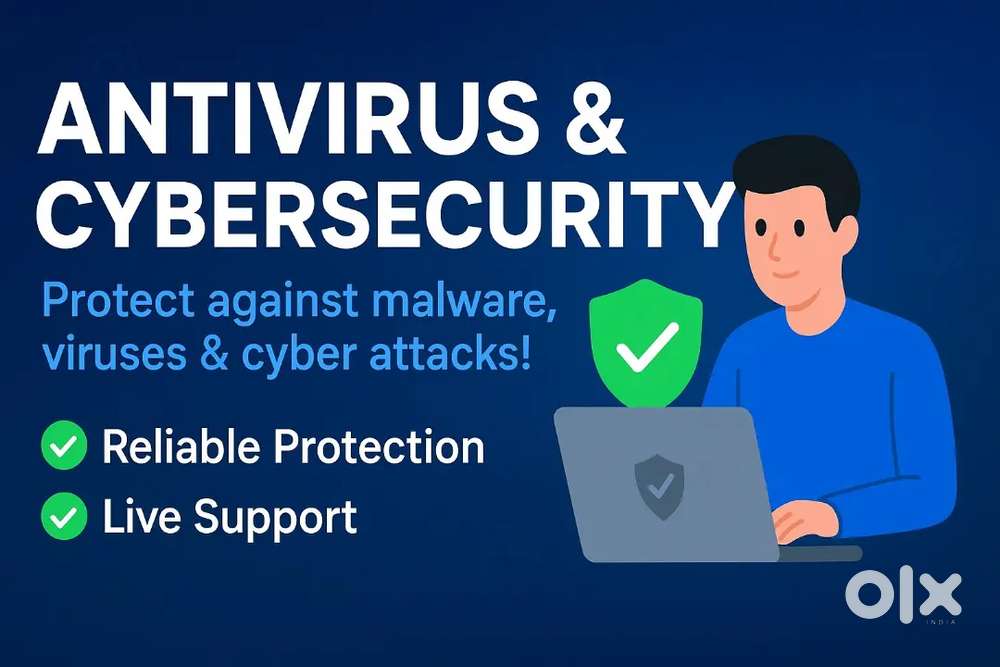 Computer and CCTV sales and service