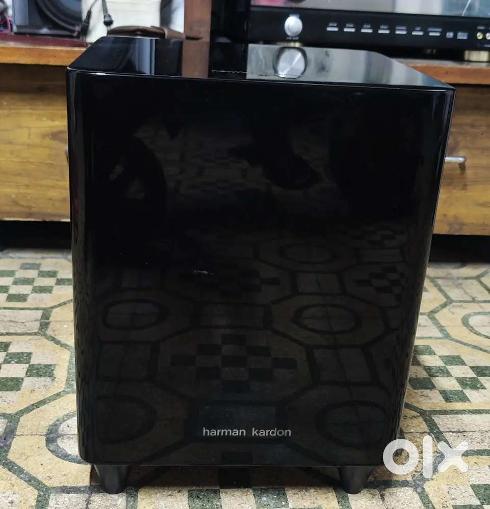 Harman kardon Active Subwoofer